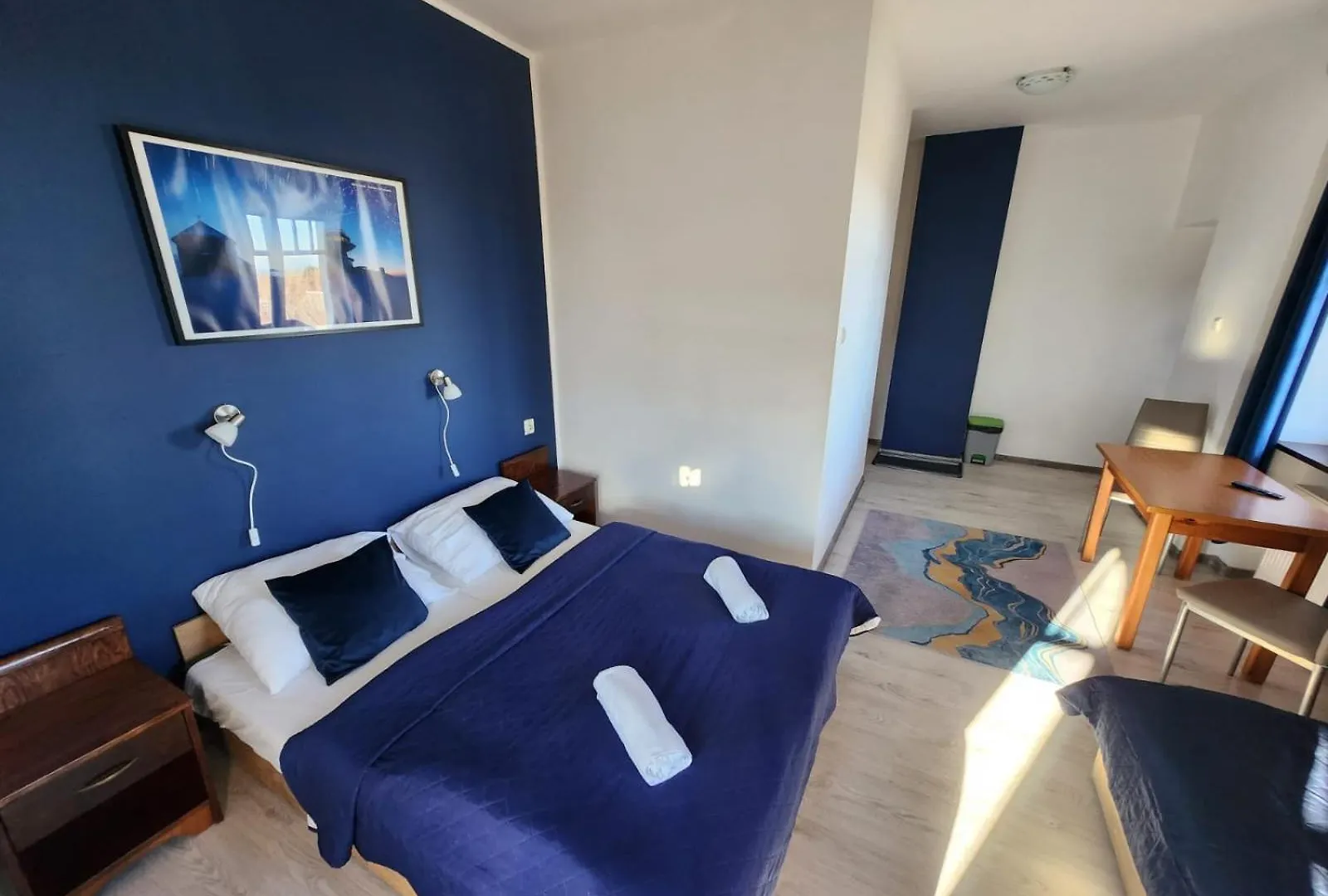 Wichrowe Wzgorza Bed & Breakfast Karpacz