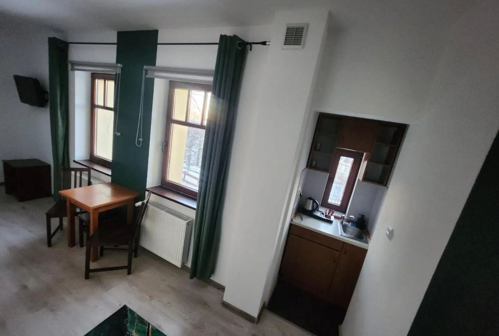 Wichrowe Wzgorza Bed & Breakfast Karpacz