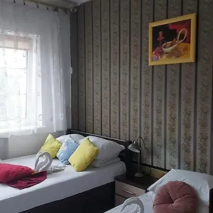 Hostel , Poznań Polska