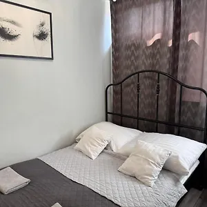Coser Apartamenty Centrum Warschau