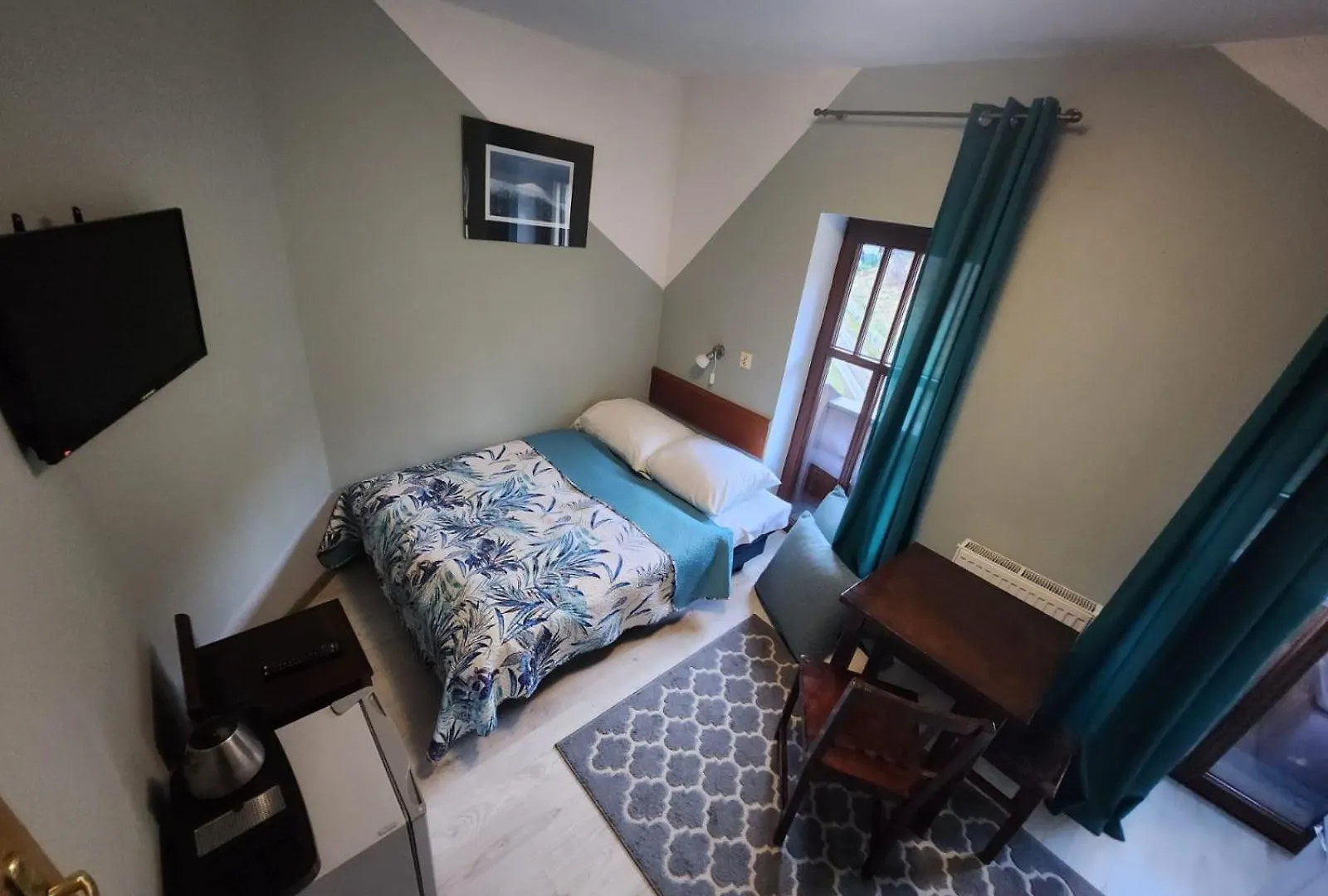Wichrowe Wzgorza Bed and Breakfast Karpacz Bed & Breakfast