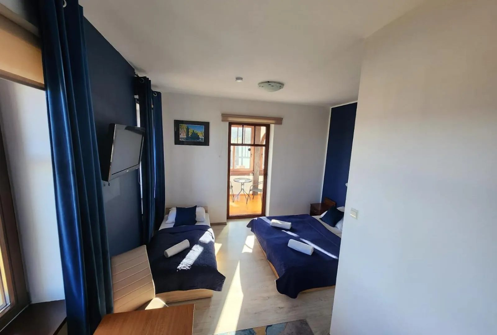 Wichrowe Wzgorza Bed & Breakfast Karpacz