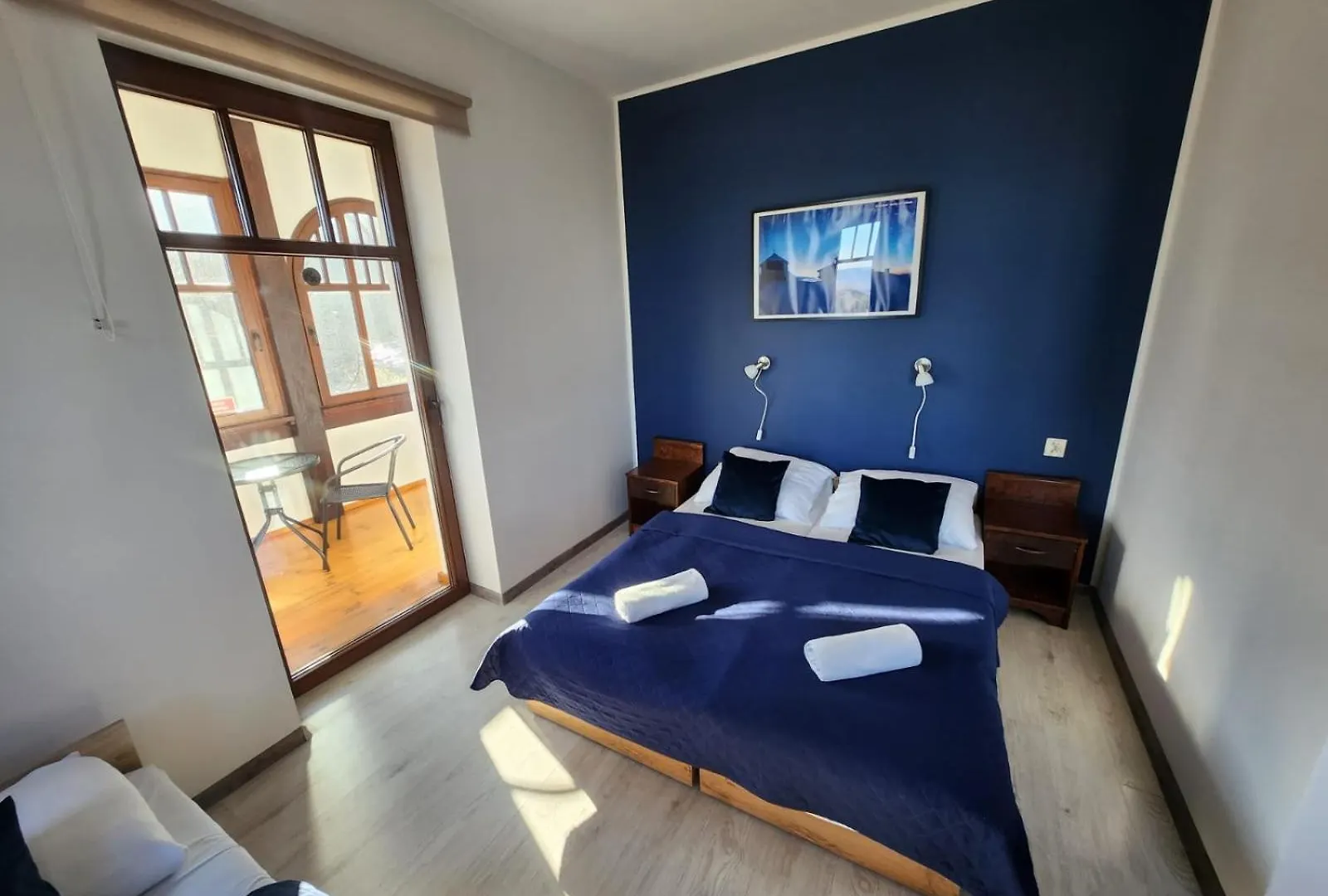Wichrowe Wzgorza Bed & Breakfast Karpacz