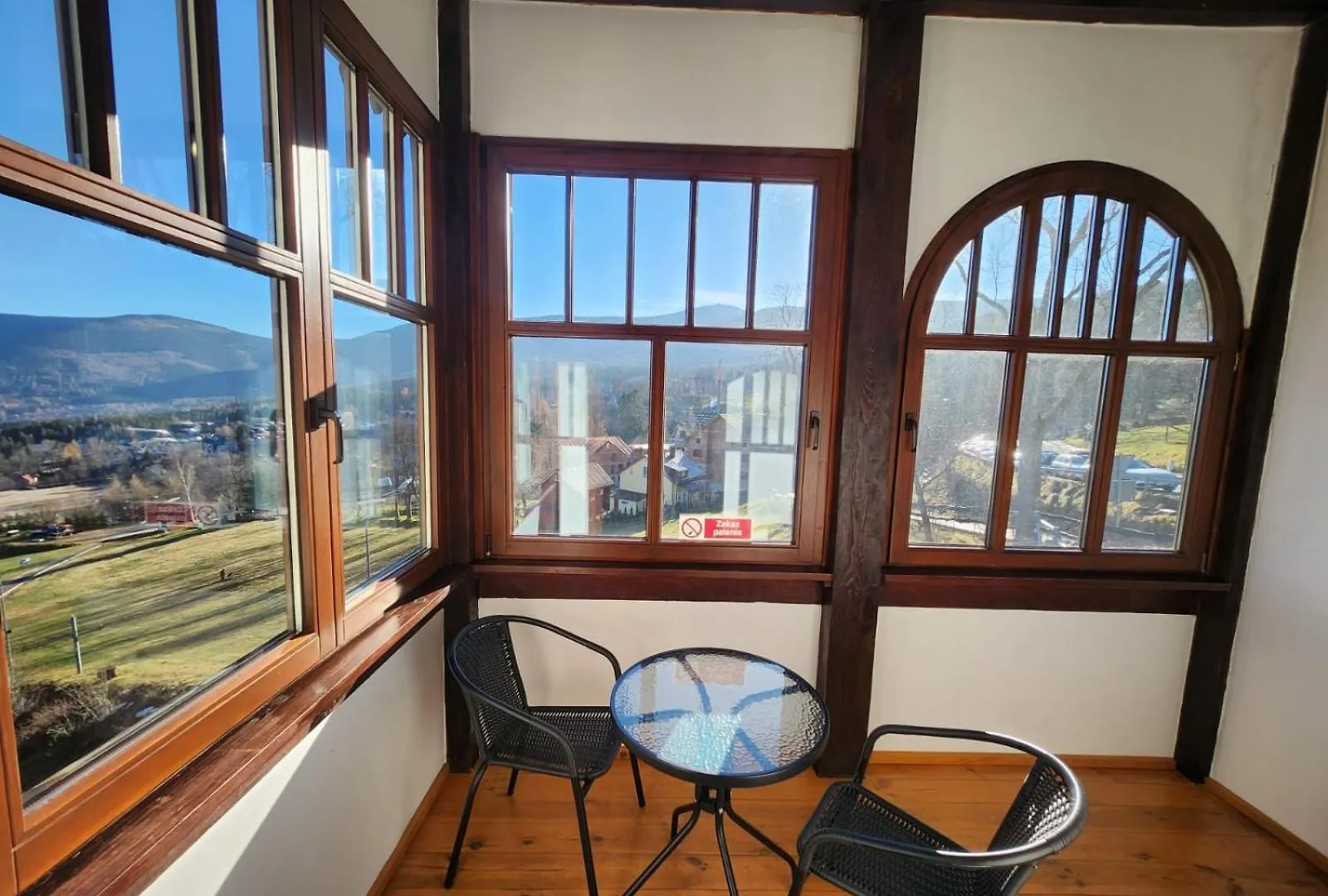 Wichrowe Wzgorza Bed & Breakfast Karpacz
