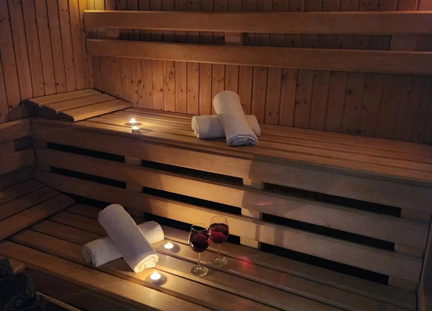 Wichrowe Wzgorza Bed & Breakfast Karpacz Poland