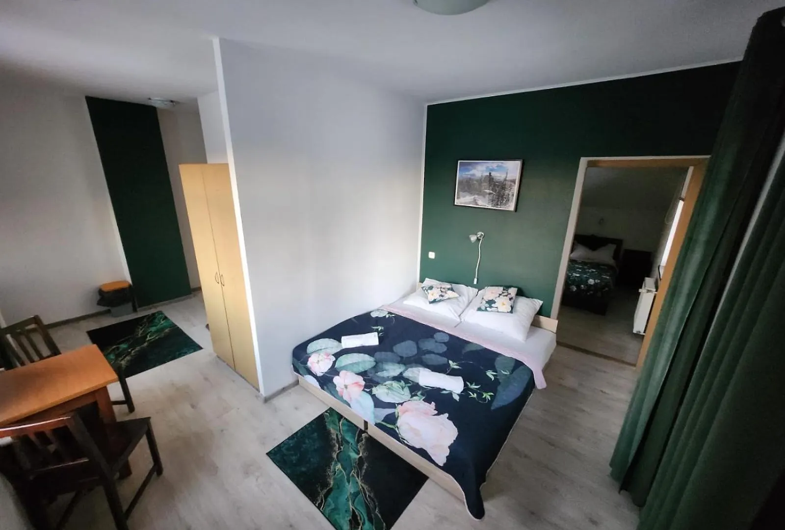 Wichrowe Wzgorza Bed and Breakfast Karpacz Bed & Breakfast